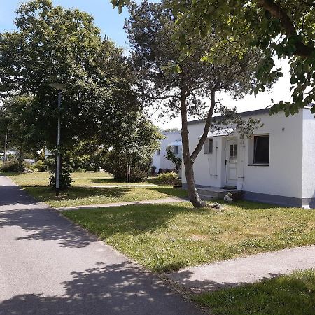Ferienhaeuschen Kuestenwald Bei Warnemuende, Eigener Garten, Terrasse Mit Strandkorb, 400M Zum Strand Diedrichshagen (Vorpommern-Greifswald) Exterior foto