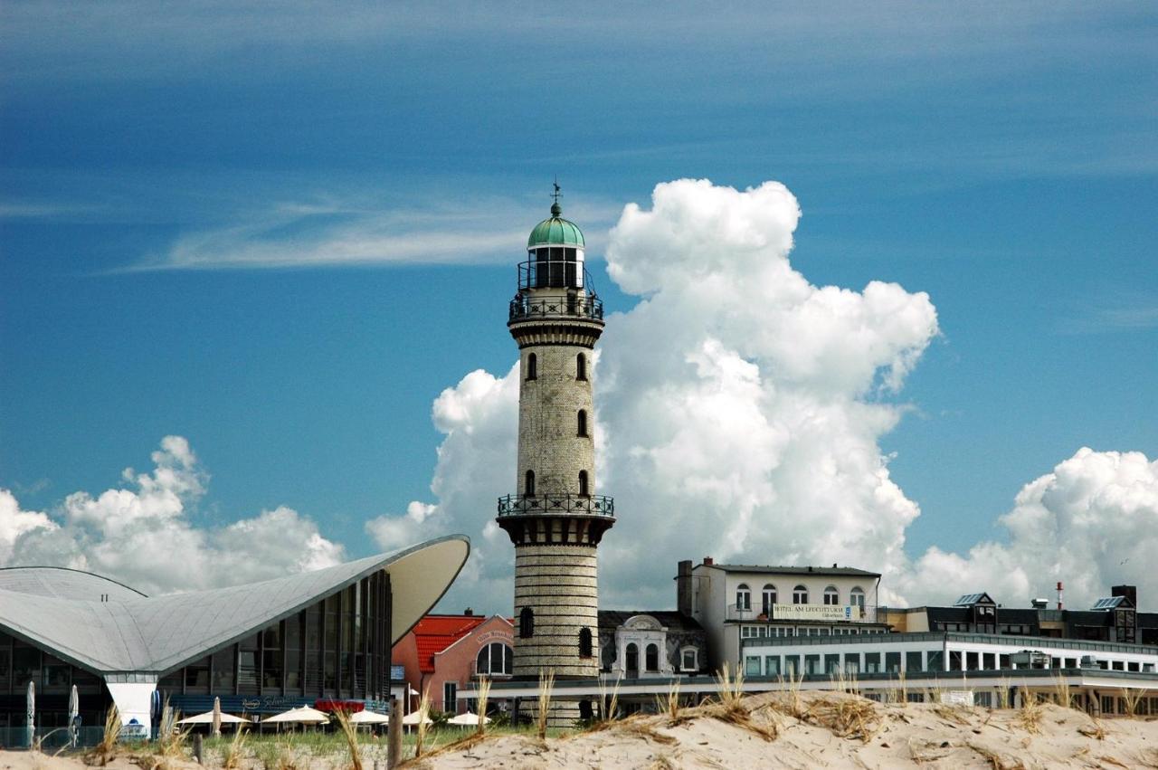Ferienhaeuschen Kuestenwald Bei Warnemuende, Eigener Garten, Terrasse Mit Strandkorb, 400M Zum Strand Diedrichshagen (Vorpommern-Greifswald) Exterior foto
